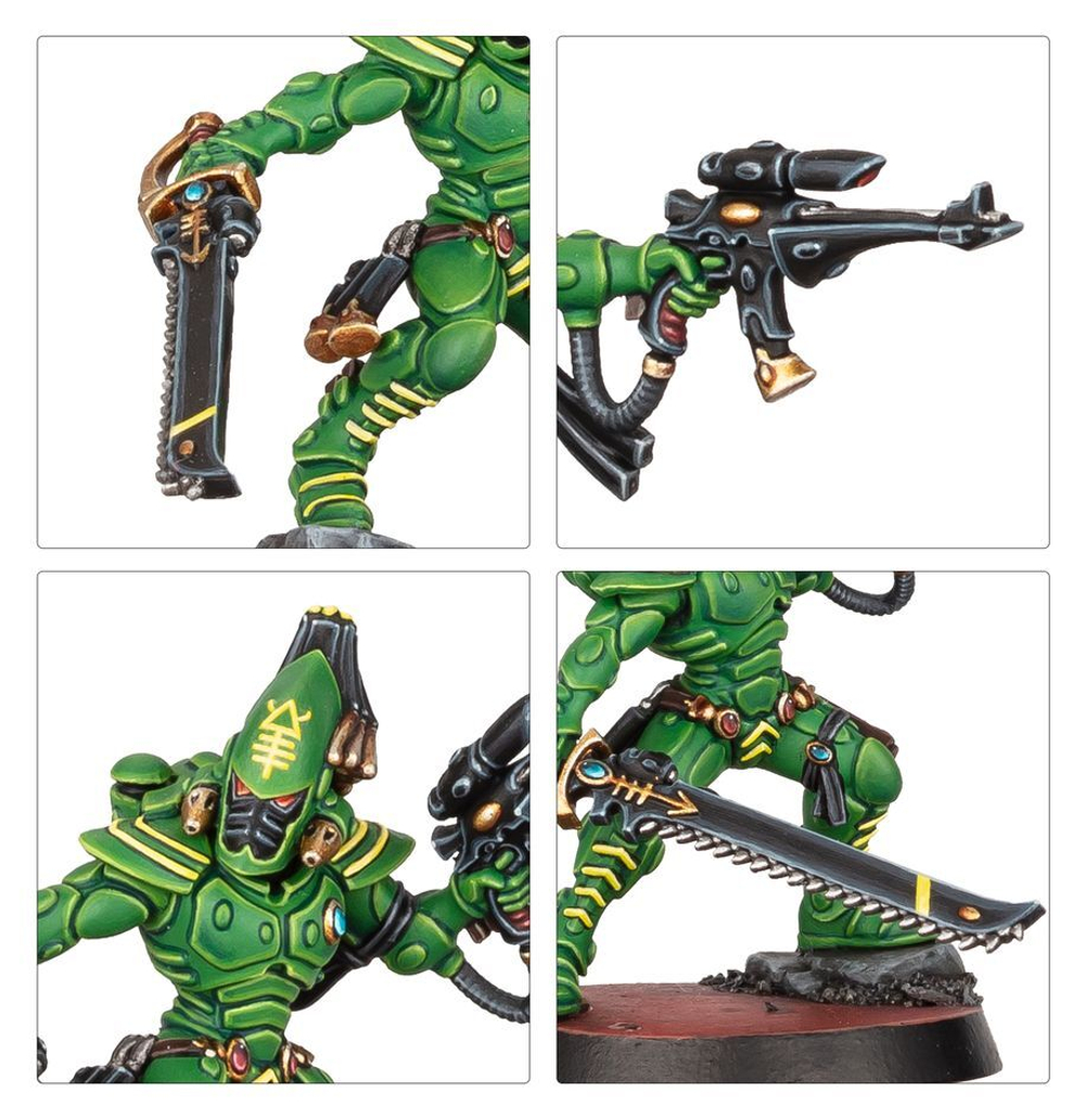 Kill Team: Salvation