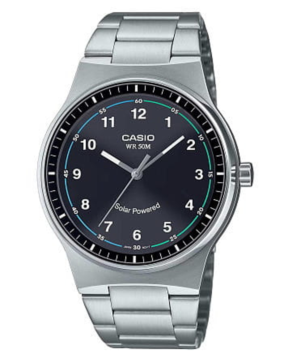 Часы Casio Collection MTP-RS105D-1B