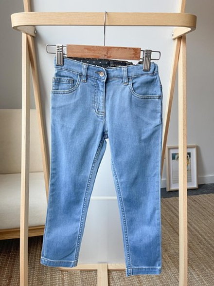 Джинсы Dolce&Gabbana, 110