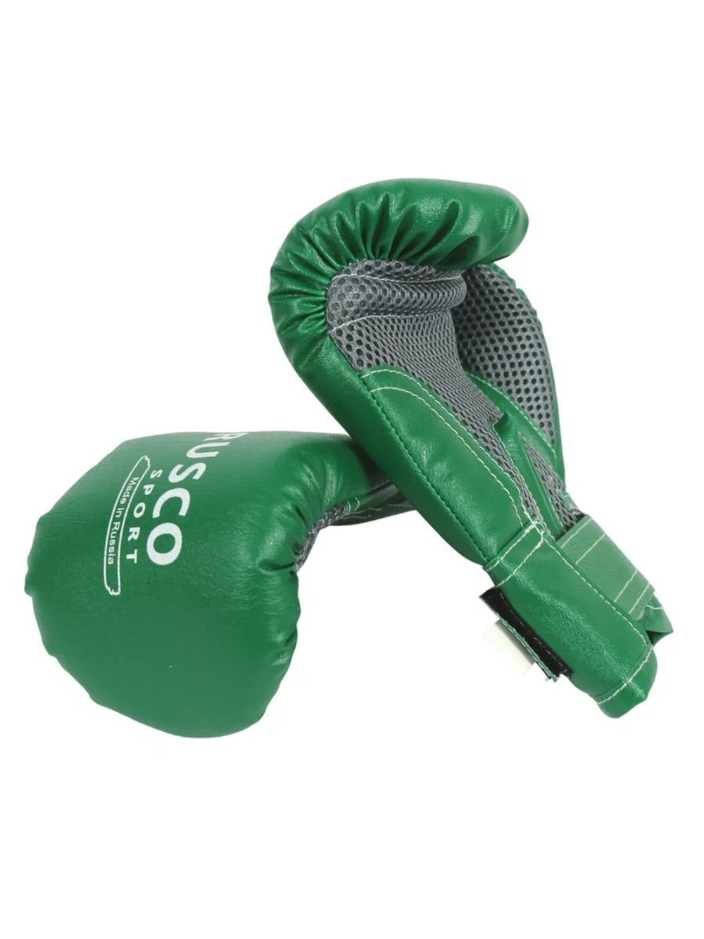 Перчатки боксерские Rusco Sport 4-6 OZ