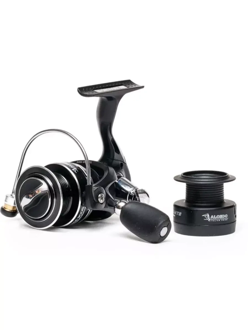 Катушка безынерционная Carisma 3005F