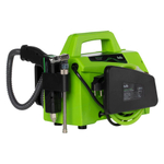 Мойка паровая Ballu с озонатором Aquasplit Steam НС-1699994