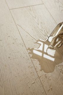 Ocean+ водостойкий ламинат от BerryAlloc с технологией Hydro+