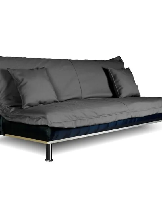 Диван «ТАХО», обивка NEO Grafit, 1950 х 700 х 930 мм