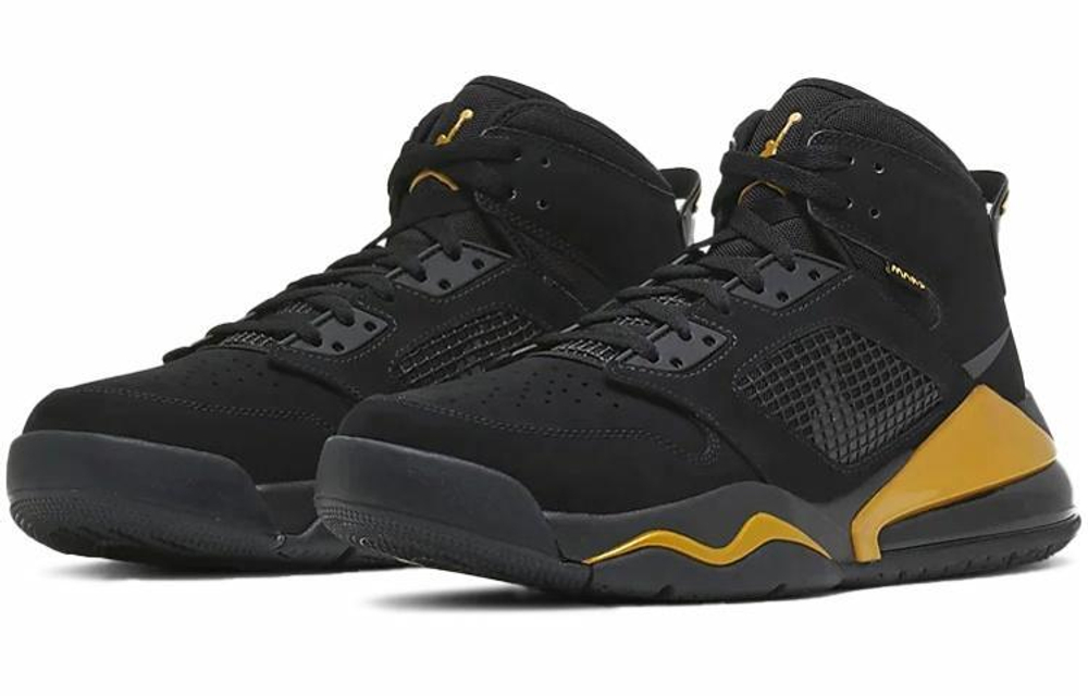 Кроссовки Jordan Mars 270