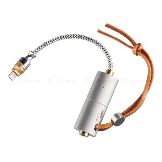 ddHiFi TC44Pro E2 Lightning