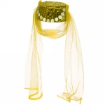 Шляпа карнавальная «Восточная красавица», микс