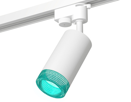 Ambrella Комплект трекового однофазного светильника Track System XT6322083