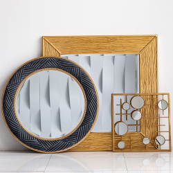 Настенный арт-декор Объект мечты Мартин