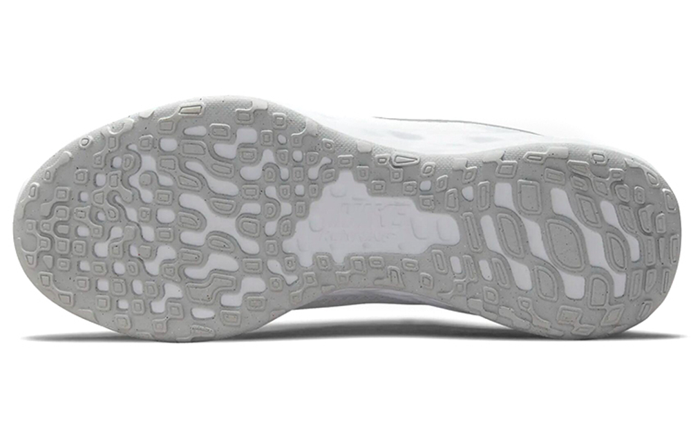 Кроссовки Nike Revolution 6 Next Nature (Женская размерная сетка)