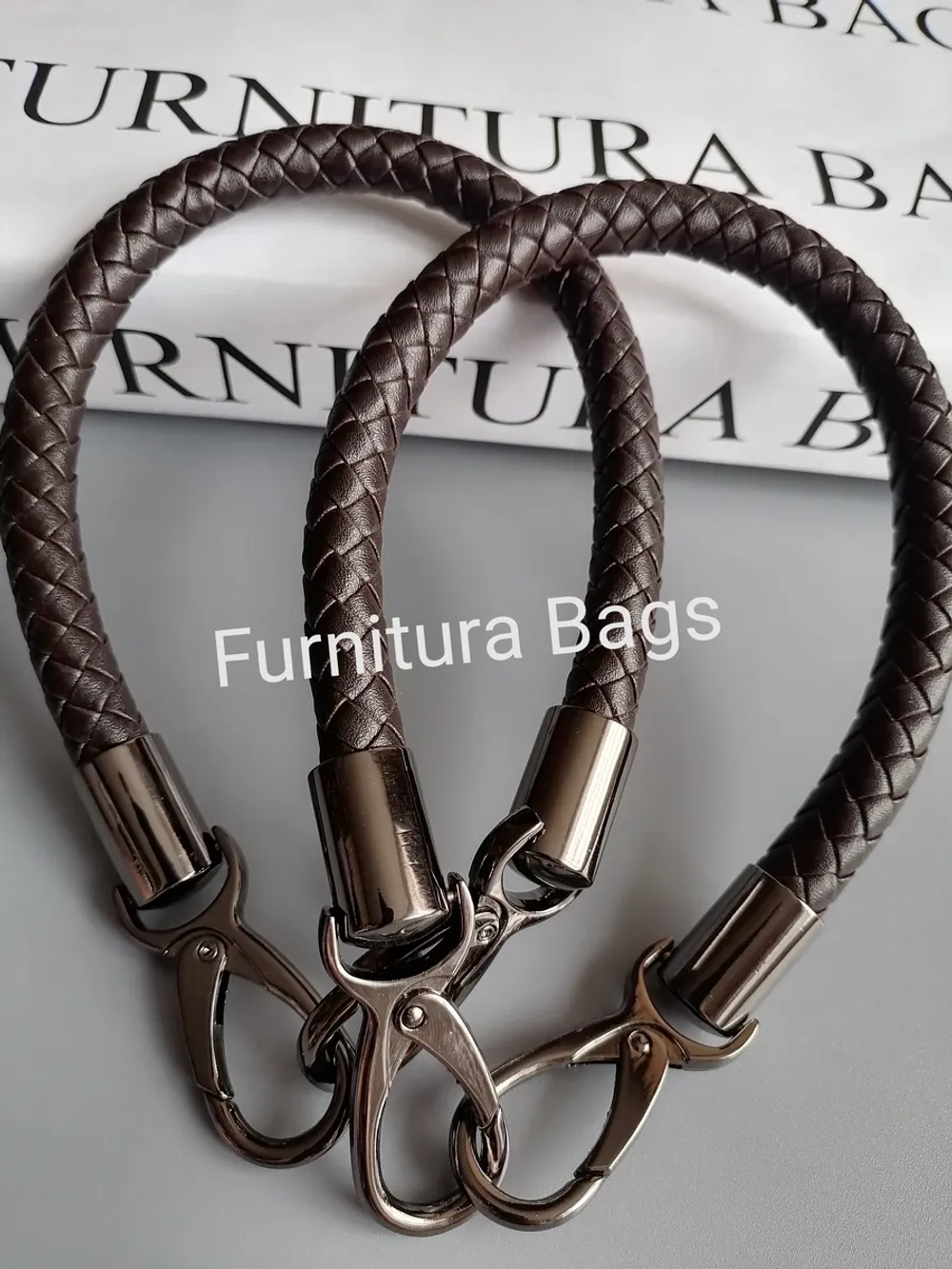 Ручки для сумки