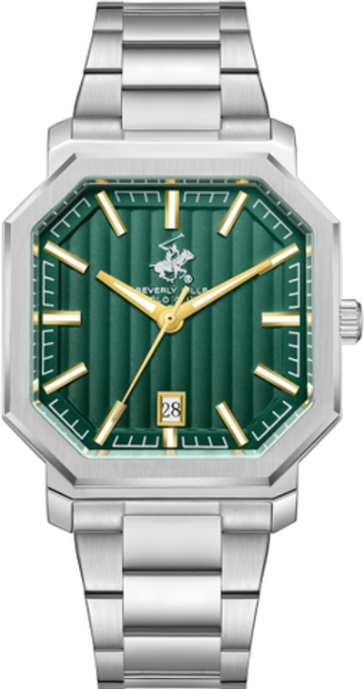 Наручные часы Beverly Hills Polo Club BP3793X.370