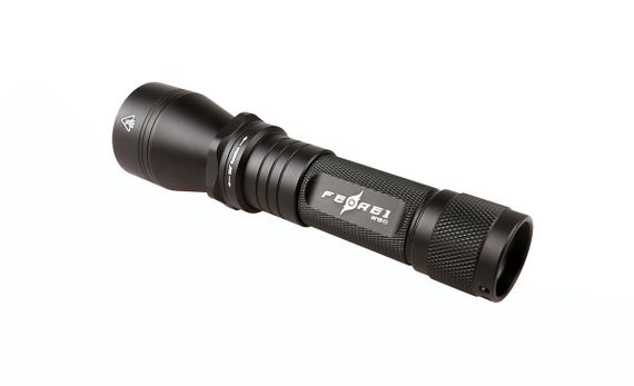 Фонарь Ferei W151BII CREE XM-L теплый свет