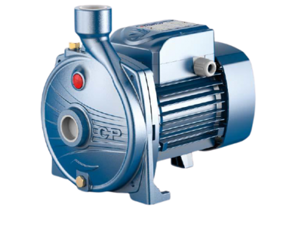 Насос поверхностный центробежный Pedrollo CPm 190