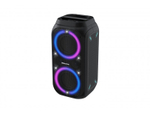 Портативная акустика Hisense Party Rocket 160 Black