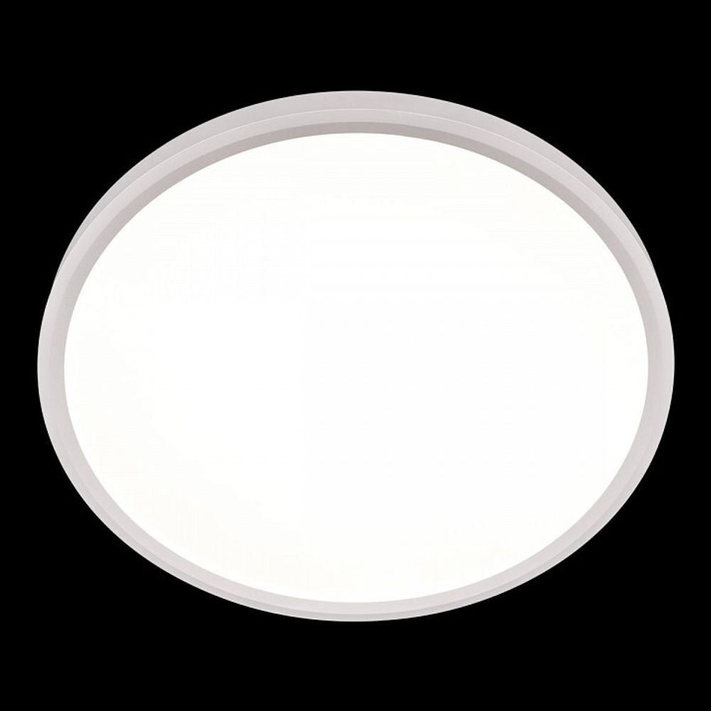 Накладной светильник Loft it Extraslim 10227/40 White