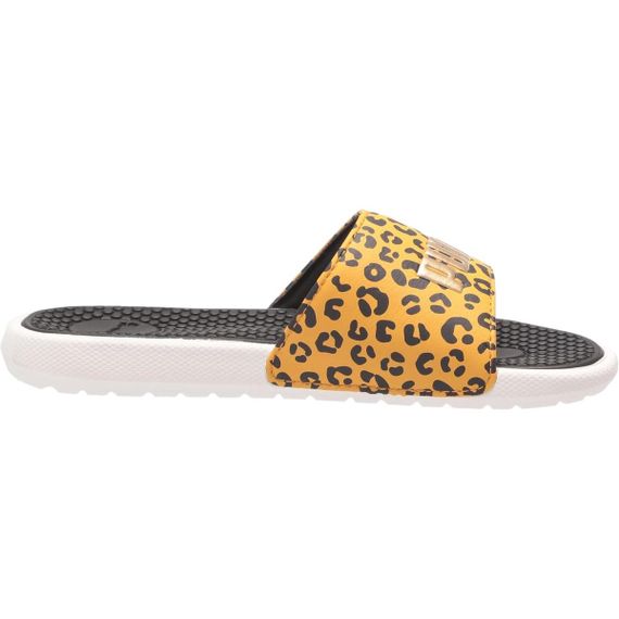 Puma Cool Cat Roar Jr 'Yellow Black'