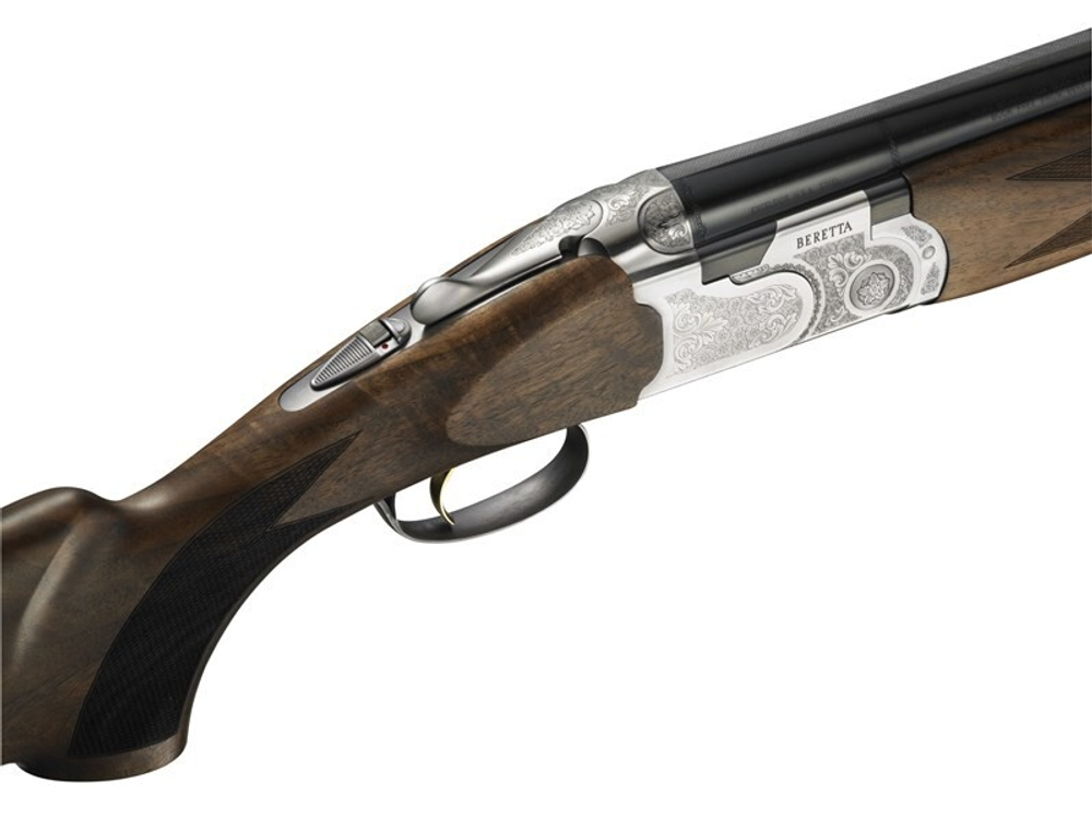 Ружье Beretta 686 Silver Pigeon I 20/76, 71 MC