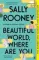 Beautiful World, Where Are You