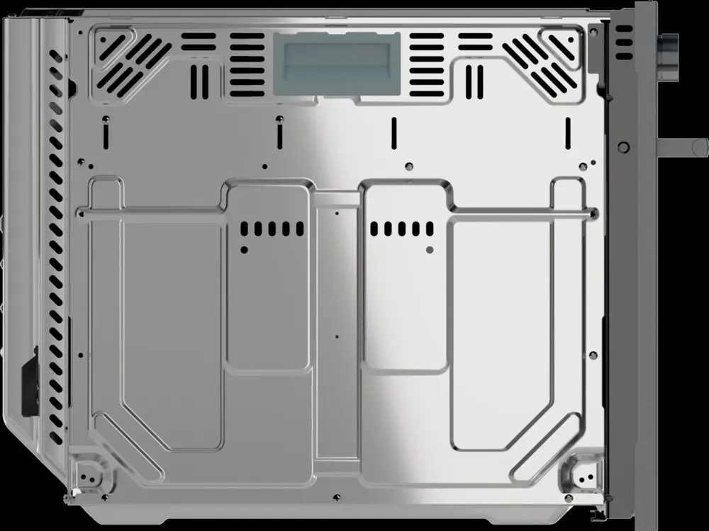 Компактный духовой шкаф Asko OCSM8487B