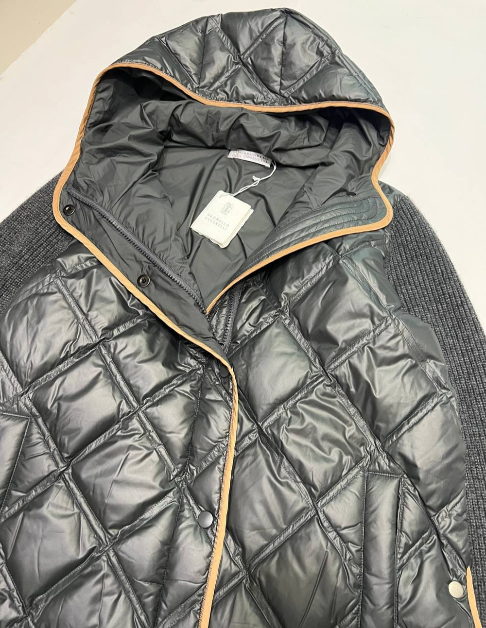 Куртка Brunello Cucinelli