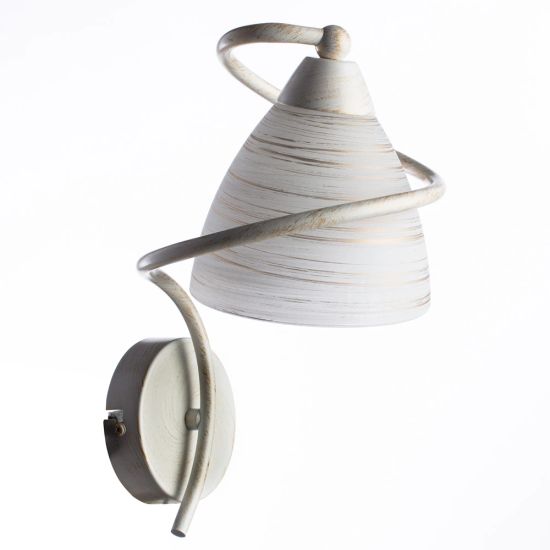 Бра Arte Lamp FABIA A1565AP-1WG