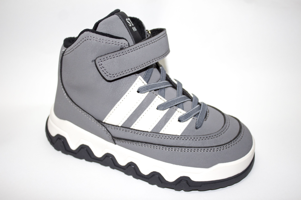 Ботинки детские демисезонные Пчёлка Доми арт. A1661-1