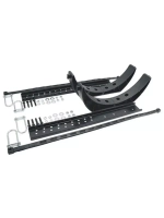 Комплект крепления кофра UTV CARGO SUPP RHINO/TERYX