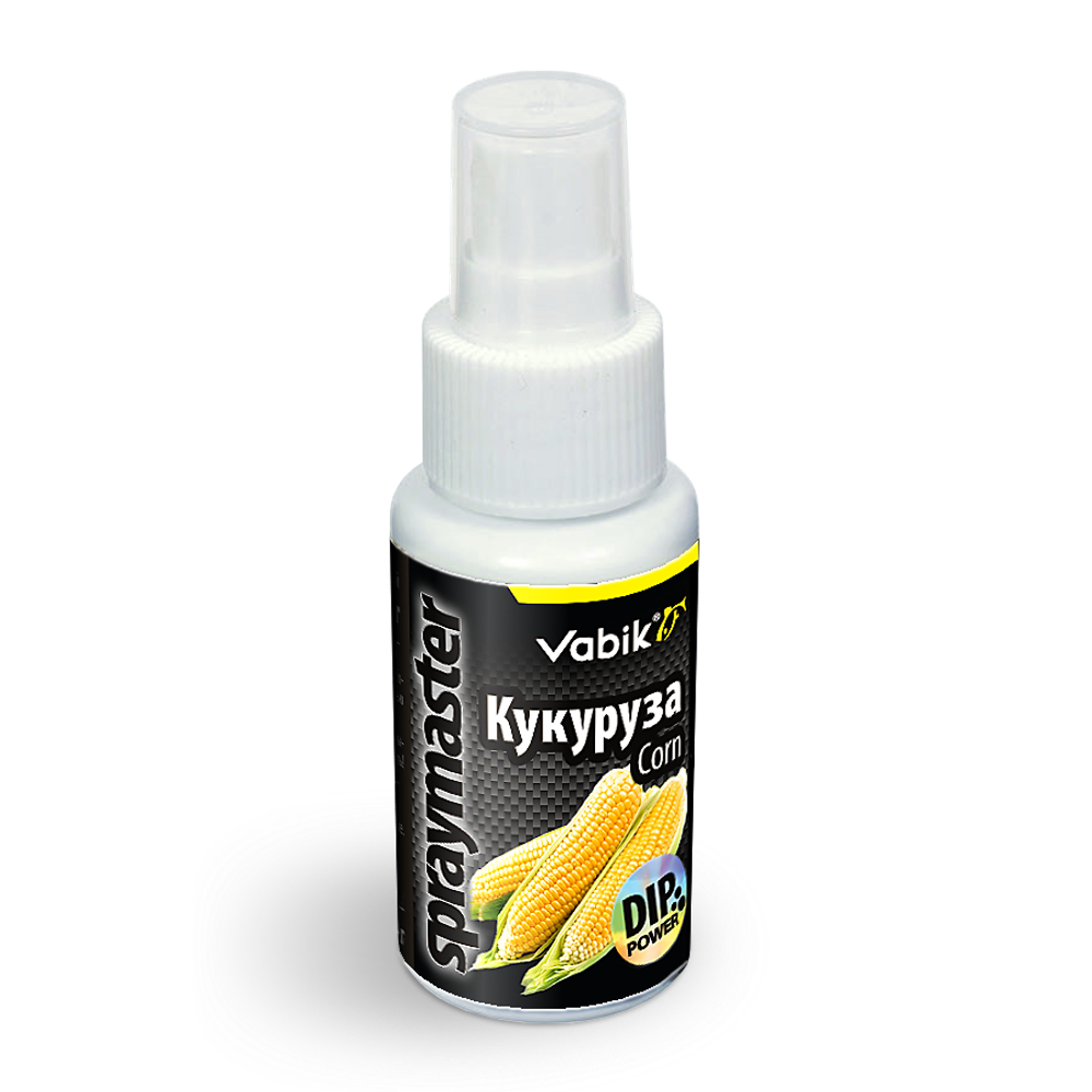 Спрей Vabik Spraymaster "Кукуруза", 50мл