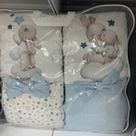 КПБ WellKid 17пр сатин