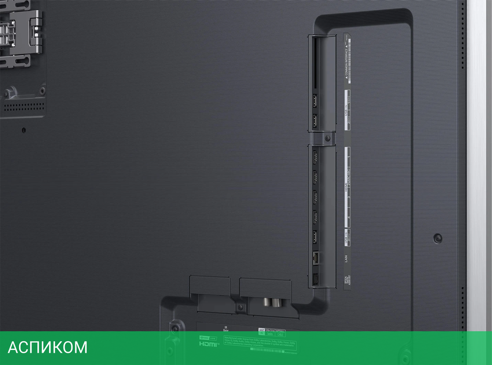 Телевизор OLED LG 55" OLED55G5RLA.ARUG