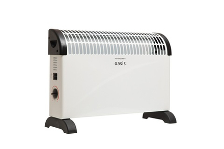 Конвектор OASIS KPO-20