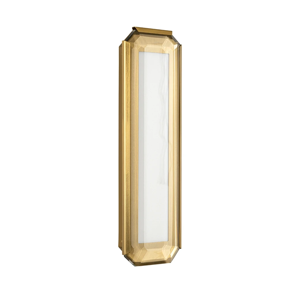 Настенный светильник Modelux ML.588.380 BS