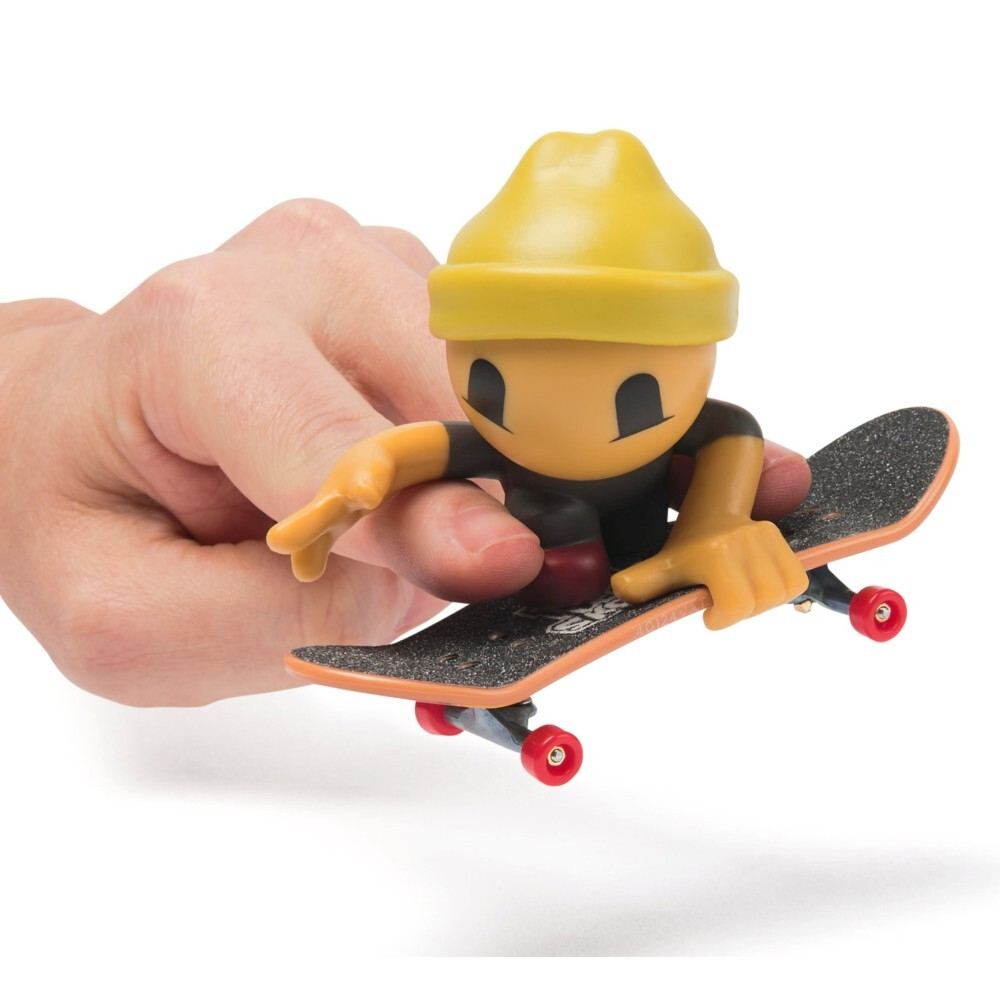 Tech Deck - Sk8 Crew Skateboard Figure 20148752 / артикул   13909 6071054 20148752  / GTIN 681147034648