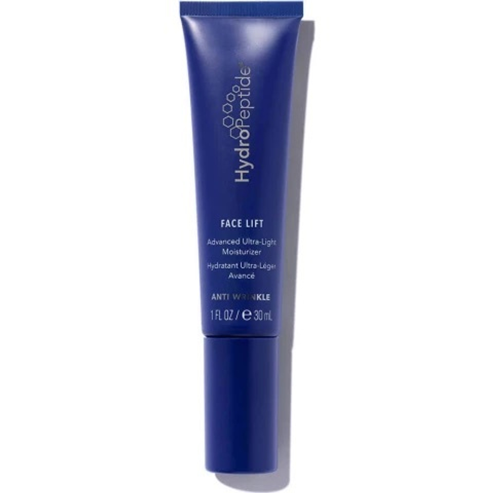HydroPeptide Ультралегкий увлажняющий крем с мощной антиоксидантной защитой | Face Lift