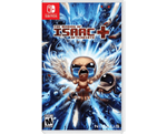 The Binding Of Isaac Afterbirth (NS) Б\У