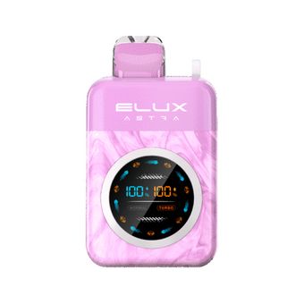 Elux Astra 50000 - Лесные ягоды