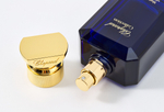Chopard Vetiver d'Haiti au The Vert