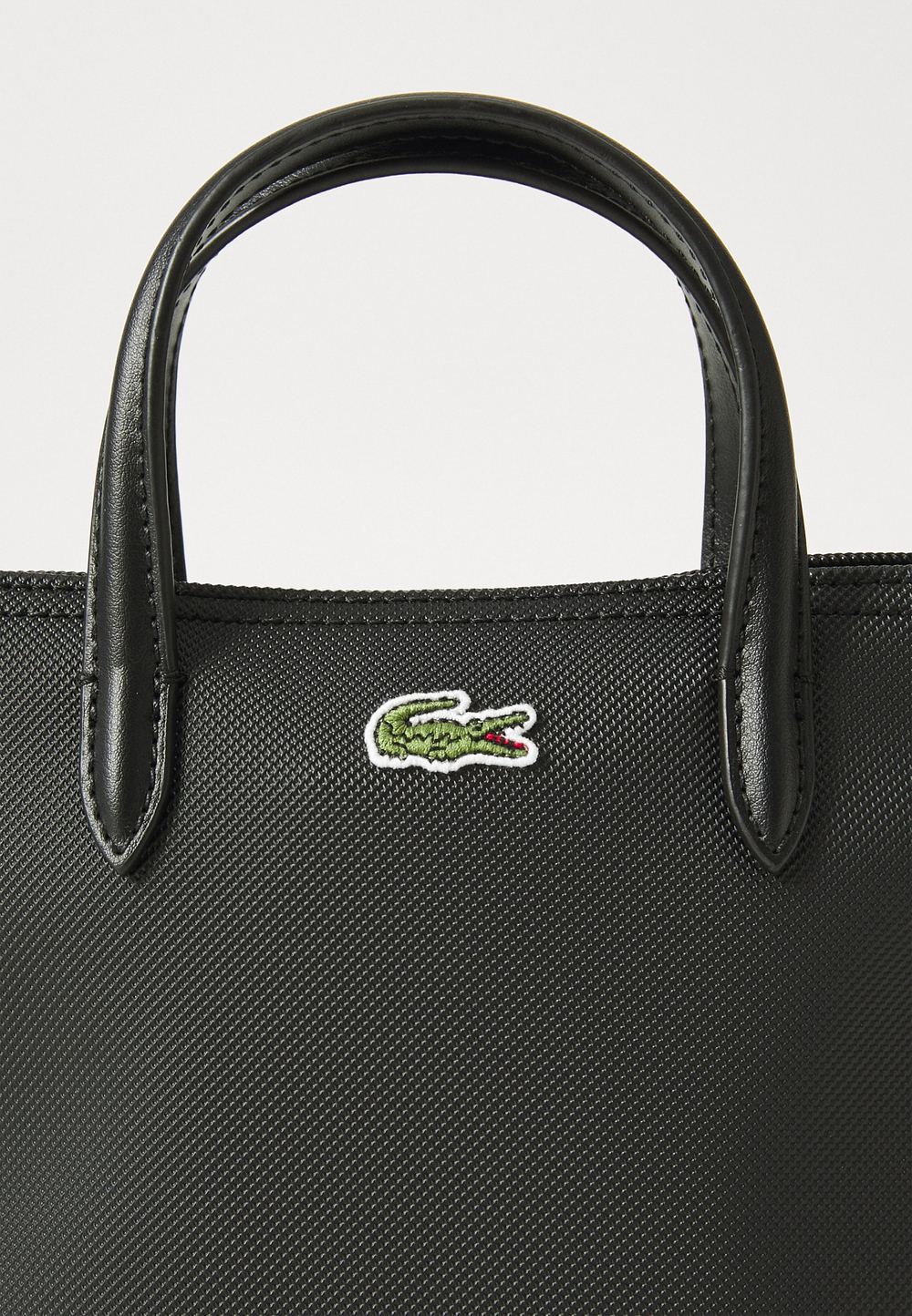 Lacoste Сумка - Чёрный (LA251H0MR-Q11)