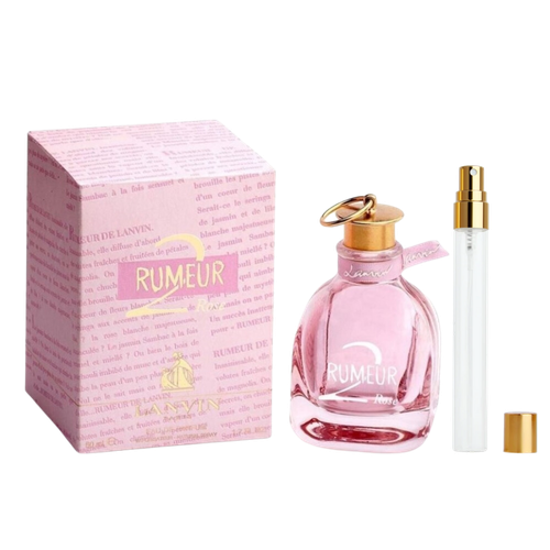 Распив LANVIN Rumeur 2 Rose edP 1ml lady