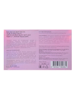 Коллагеновая маска подтягивающая «Anti Age PDRN V», MESODERM, 10 шт.