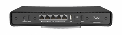 Маршрутизатор MikroTik hAP ac³ LTE6 kit RBD53GR-5HacD2HnD&R11e-LTE6