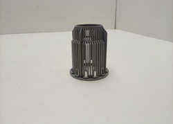 STA4648D ктп9 Сливной фильтр для посудомоечной машины SMEG STA4648D б/у