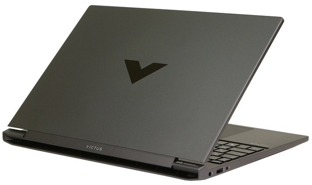 Ноутбук HP Victus 15-fb3014ci 15.6" / 16 Гб / SSD 512 Гб / Без ОС / BK5P6EA