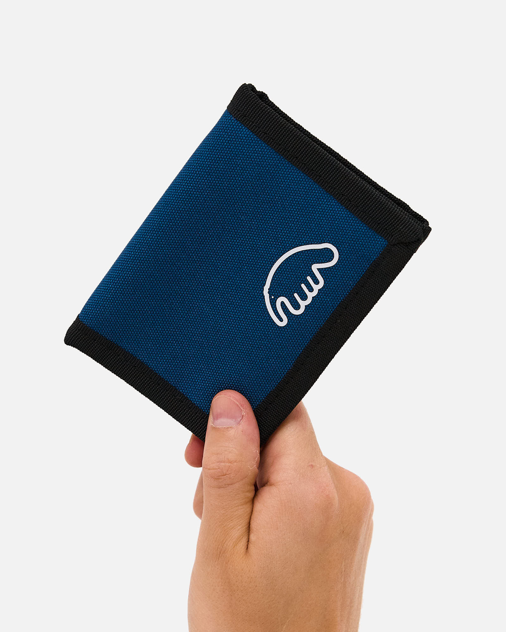 Кошелек Anteater Wallet-Navy