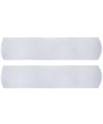 Фиксаторы щитков Guard Stay, белый