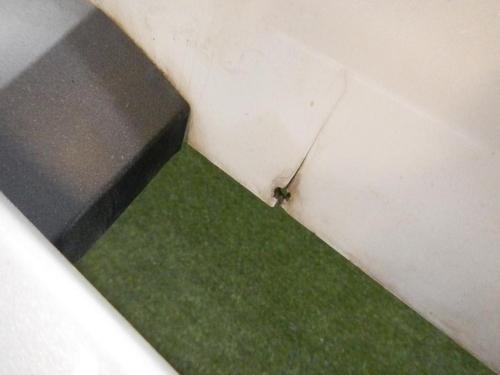 Бампер передний Subaru Forester SJ (2016-2019)