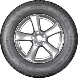 Nokian WR SUV 3 235/50 R19 99V