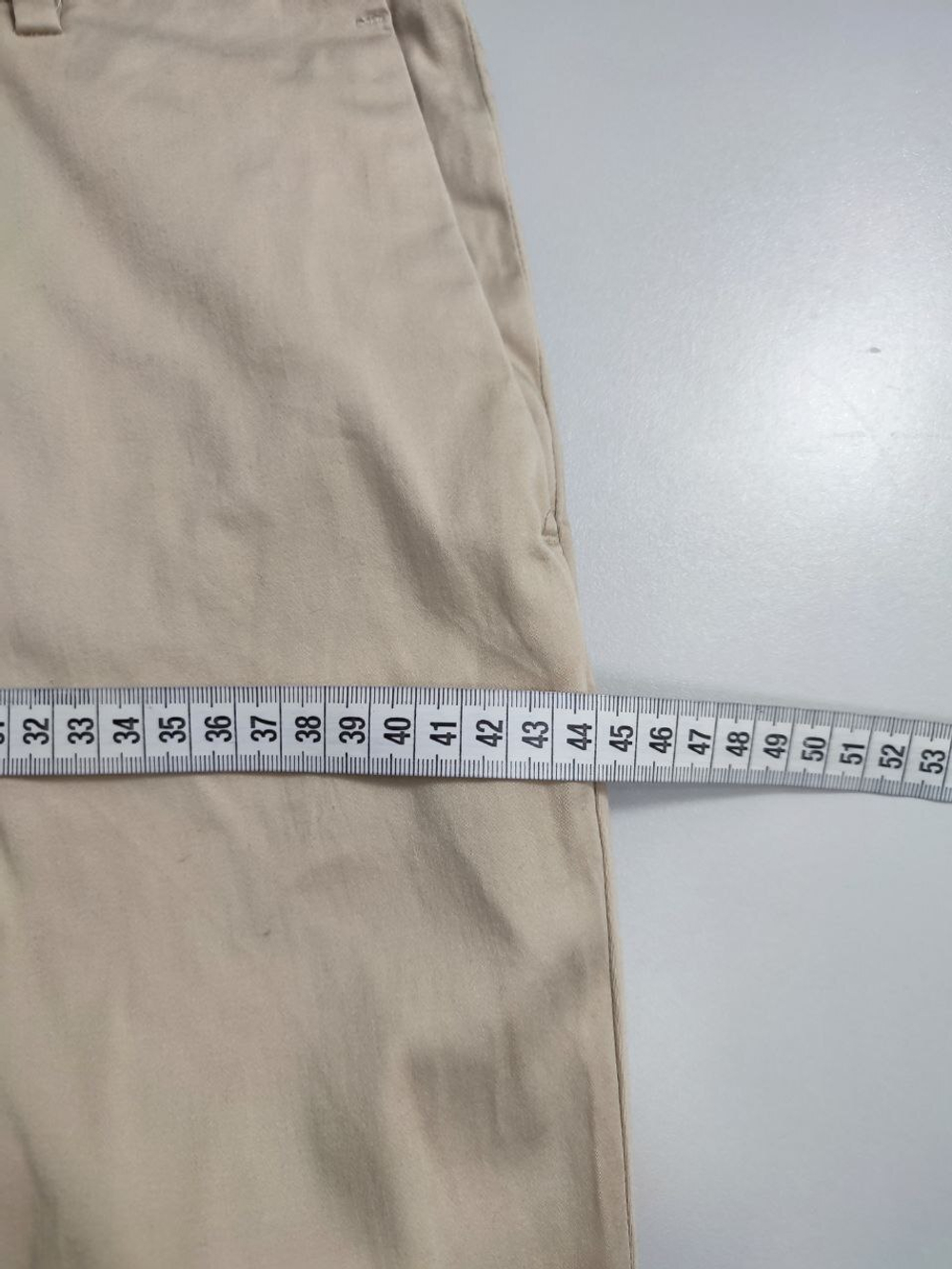 Брюки H&M классические 46 размер