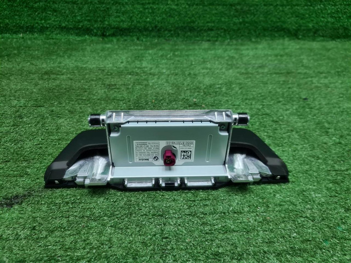 Дисплей BMW X3 G01 X4 G02 (2017-н.в.)